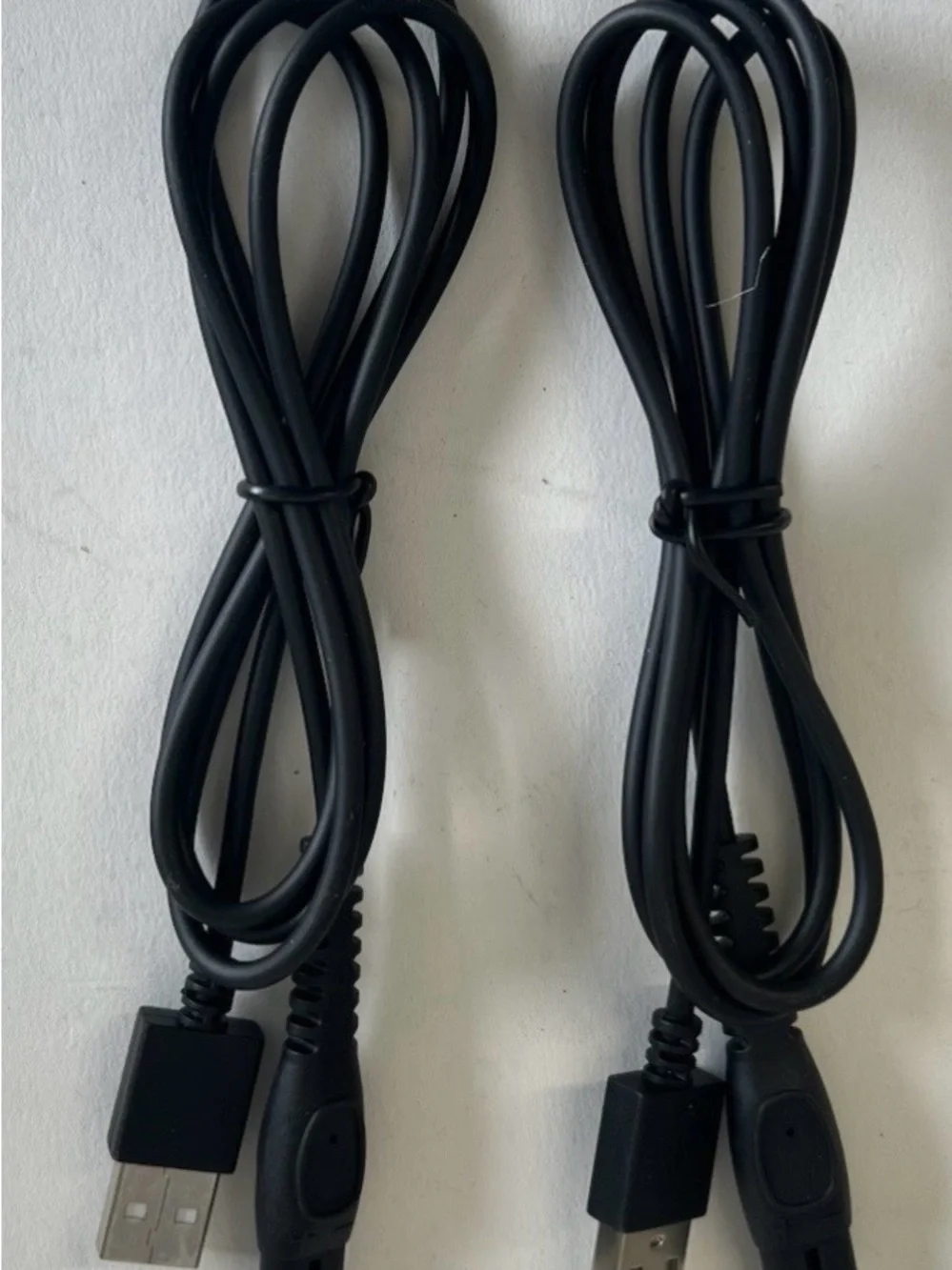5V USB Charger Cable Philips Norelco 1 Blade QP2724, QP2834, QP6531, MG591